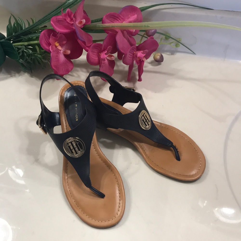 Tommy Hilfiger Sandals
